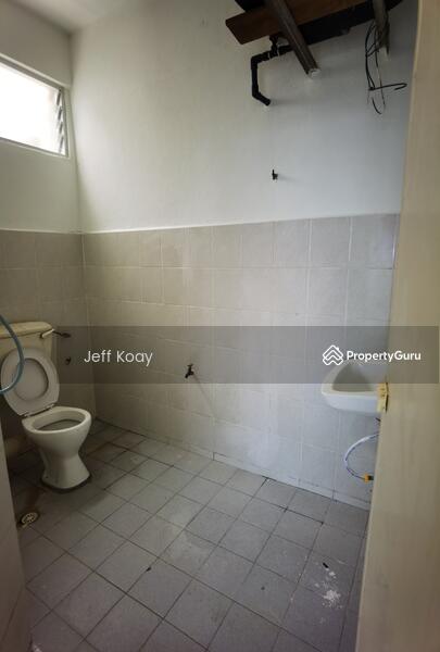 Untuk Disewa - Bagan Sena