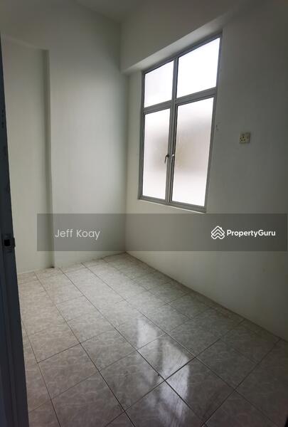 Untuk Disewa - Bagan Sena