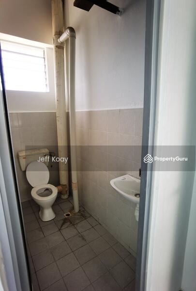 Untuk Disewa - Bagan Sena