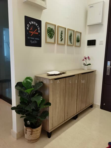 TriTower Residence @ Johor Bahru Sentral untuk Untuk Disewa - RM 3,300 /bulan, Mac 2026 - PropertyGuru.com.my