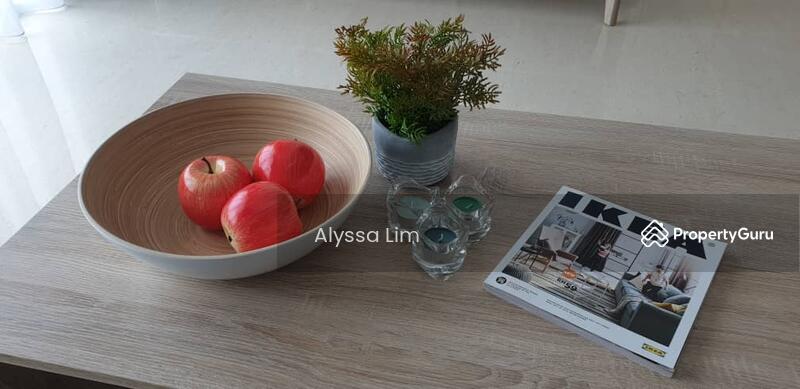 TriTower Residence @ Johor Bahru Sentral untuk Untuk Disewa - RM 3,300 /bulan, Mac 2026 - PropertyGuru.com.my