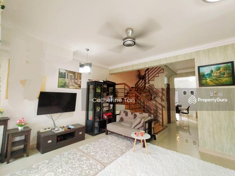 For Sale - Putra Heights, Putra Bistari, Subang Jaya