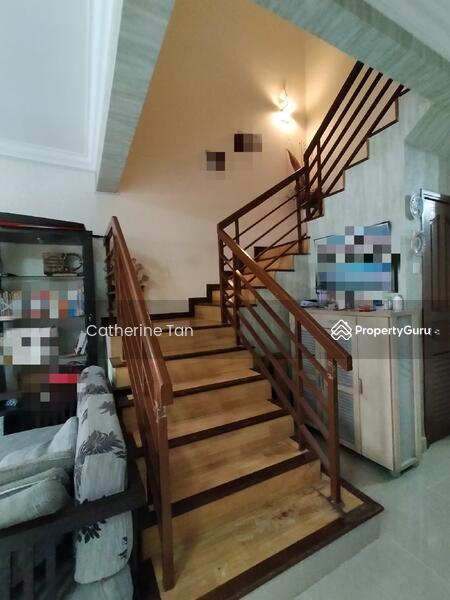 For Sale - Putra Heights, Putra Bistari, Subang Jaya