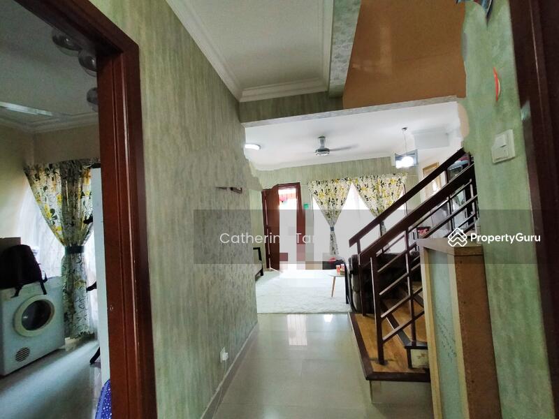 For Sale - Putra Heights, Putra Bistari, Subang Jaya