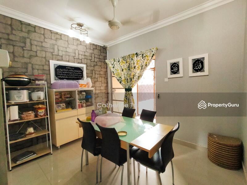 For Sale - Putra Heights, Putra Bistari, Subang Jaya