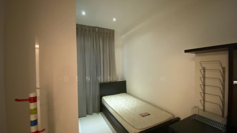 Untuk Disewa - Park 51 Residency