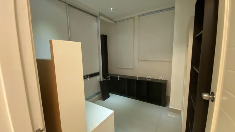Untuk Disewa - Park 51 Residency