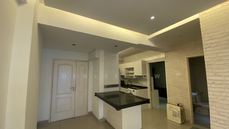 Untuk Disewa - Park 51 Residency