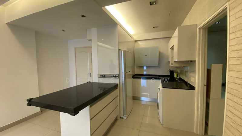 Untuk Disewa - Park 51 Residency