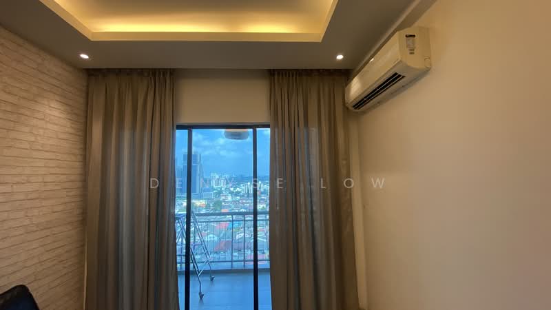 Untuk Disewa - Park 51 Residency
