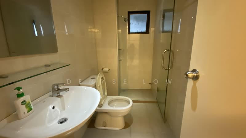 Untuk Disewa - Park 51 Residency