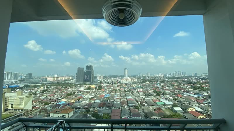Untuk Disewa - Park 51 Residency