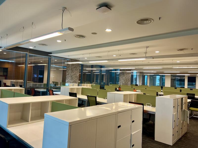 Office for Rent in Kampung Kerinchi (Bangsar South) (Kuala Lumpur) - Willis Chew - PropertyGuru.com.my