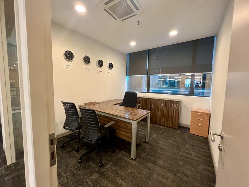 Office for Rent in Kampung Kerinchi (Bangsar South) (Kuala Lumpur) - Willis Chew - PropertyGuru.com.my