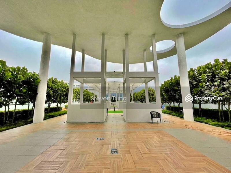 Windmill upon Hills, Jalan Permai, Genting Permai Avenue, Genting