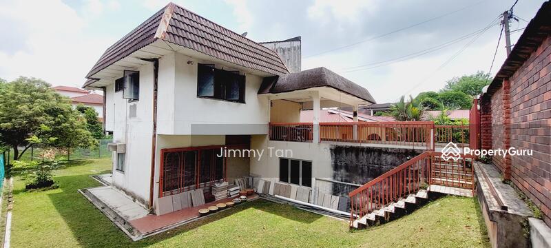 Ss 1 Bungalow For Sale Ss 1 Ss 2 Ss 3 Kampung Tunku Petaling Jaya Selangor 4 Bedrooms 2280 Sqft Bungalows Villas For Sale By Jimmy Tan Rm 2 599 999