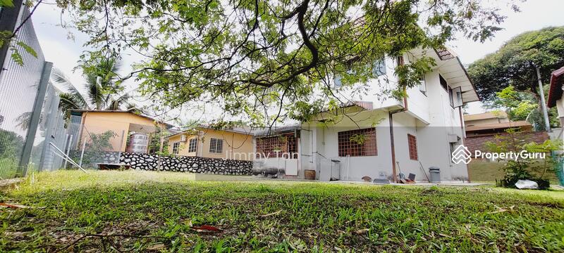 Ss 1 Bungalow For Sale Ss 1 Ss 2 Ss 3 Kampung Tunku Petaling Jaya Selangor 4 Bedrooms 2280 Sqft Bungalows Villas For Sale By Jimmy Tan Rm 2 599 999