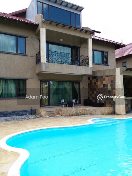 For Sale - TAR Villas