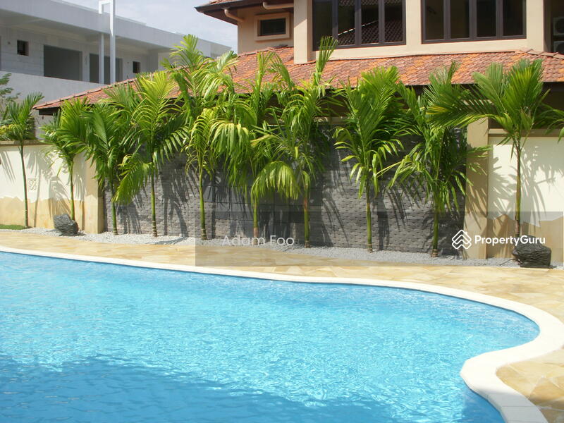 For Sale - TAR Villas
