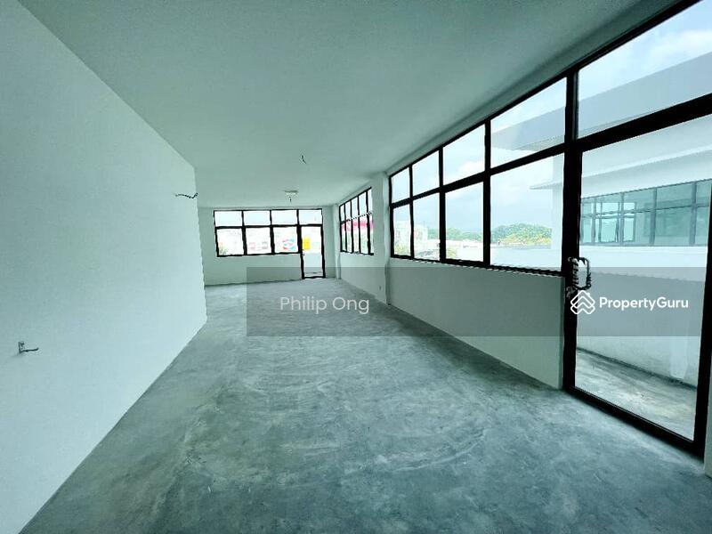 For Sale - Mahkota Impian Shoplot