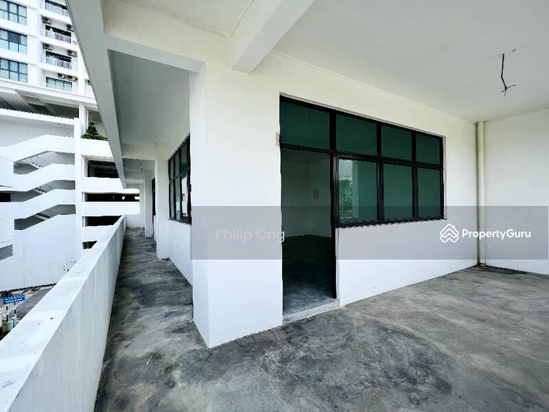 For Sale - Mahkota Impian Shoplot