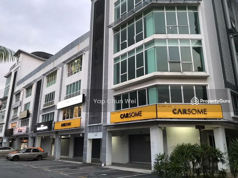Parklane Commercial Hub, Jalan SS 7/26, Kelana Jaya, Petaling Jaya, Selangor, 6620 sqft