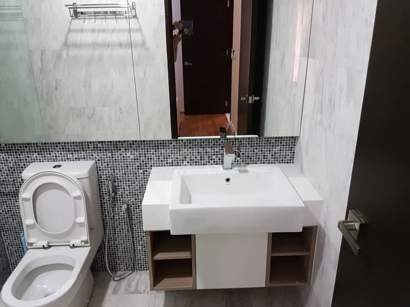 Service Residence for Rent at The Elements - Tabber Tan - PropertyGuru.com.my