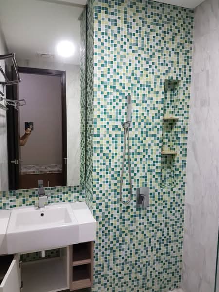 Service Residence for Rent at The Elements - Tabber Tan - PropertyGuru.com.my