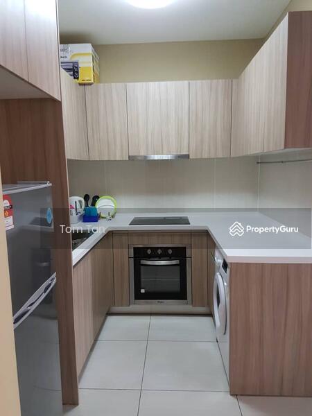 Service Residence for Rent at The Elements - Tabber Tan - PropertyGuru.com.my