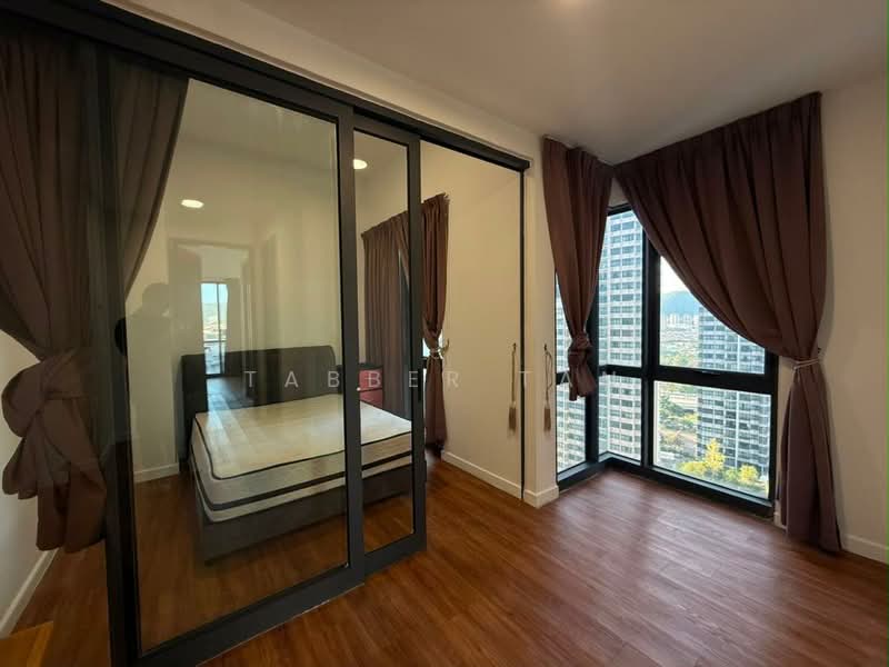 Servis Apartment untuk Disewa di The Elements - Tabber Tan - Bedroom - PropertyGuru.com.my