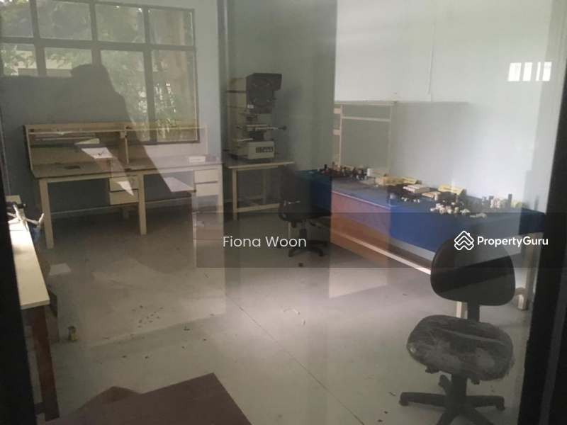 For Rent - Perindustrian Batu Berendam FTZ III ,Melaka