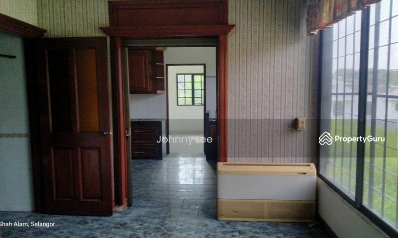 Untuk Dijual - KGSAAS SHAH ALAM