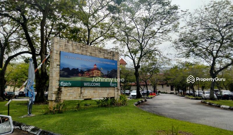 Untuk Dijual - KGSAAS SHAH ALAM