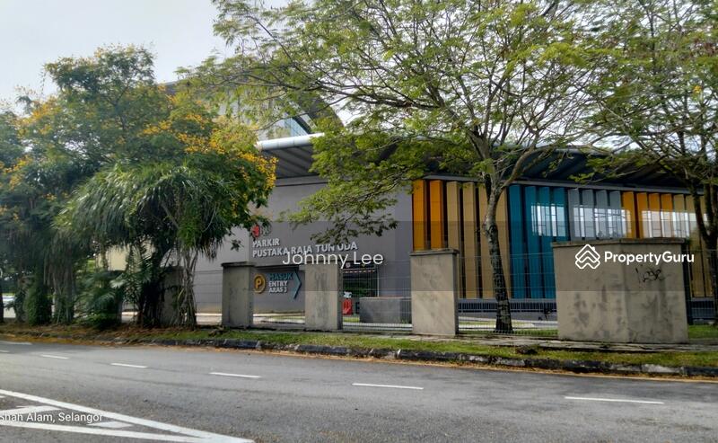 Untuk Dijual - KGSAAS SHAH ALAM