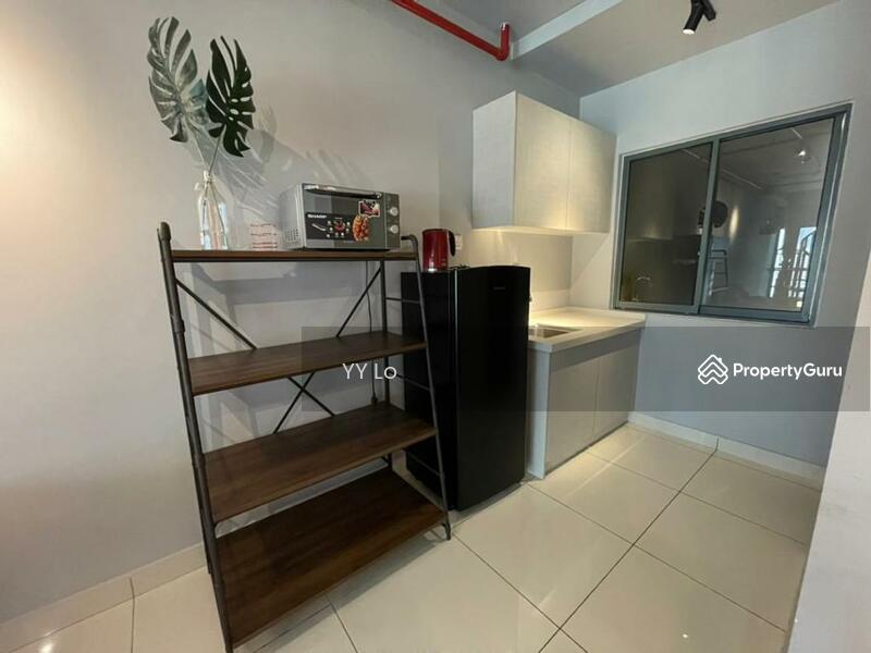 Service Residence for Rent at Serviced Residence @ 3 Towers - YY Lo - PropertyGuru.com.my