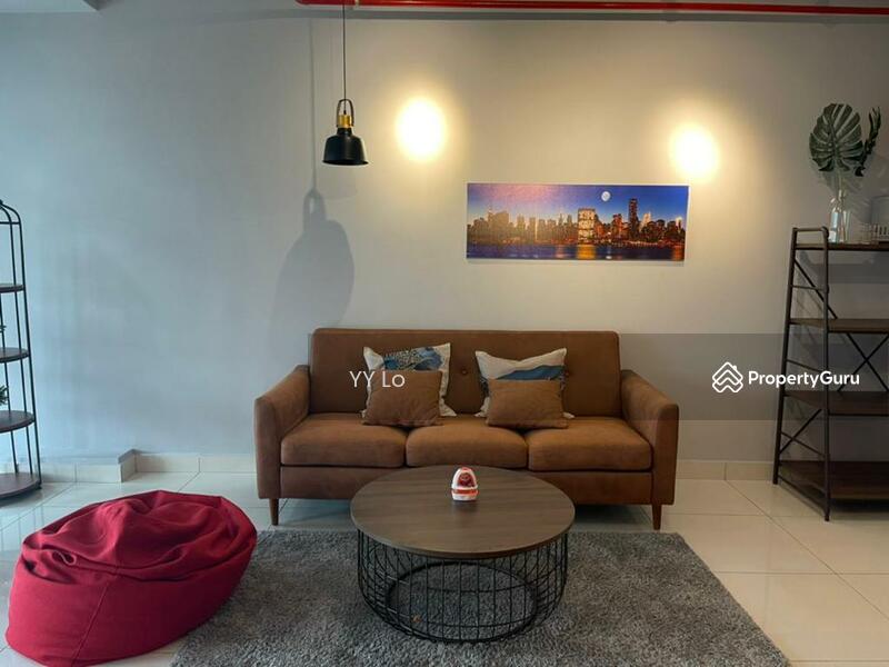Service Residence for Rent at Serviced Residence @ 3 Towers - YY Lo - PropertyGuru.com.my