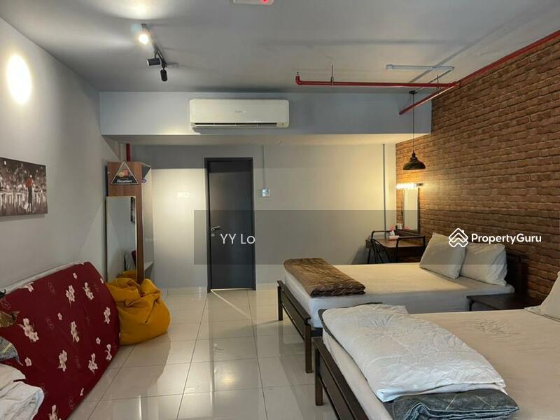 Service Residence for Rent at Serviced Residence @ 3 Towers - YY Lo - PropertyGuru.com.my