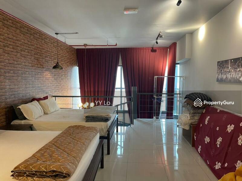 Service Residence for Rent at Serviced Residence @ 3 Towers - YY Lo - PropertyGuru.com.my