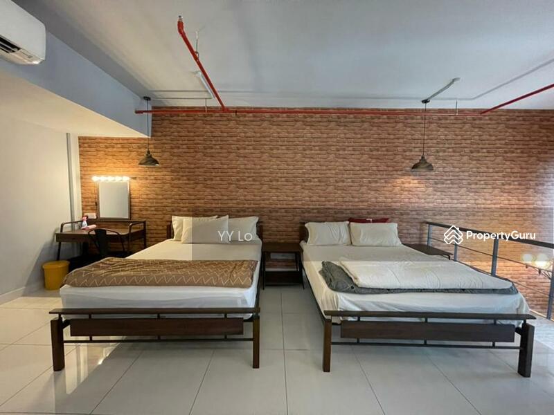 Service Residence for Rent at Serviced Residence @ 3 Towers - YY Lo - PropertyGuru.com.my