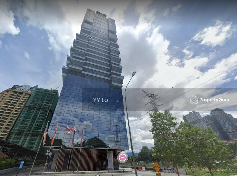 Service Residence for Rent at Serviced Residence @ 3 Towers - YY Lo - PropertyGuru.com.my