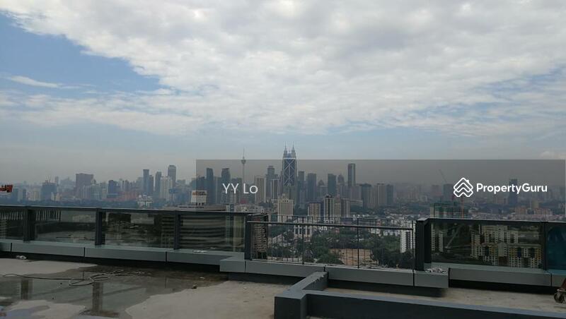 Service Residence for Rent at Serviced Residence @ 3 Towers - YY Lo - PropertyGuru.com.my