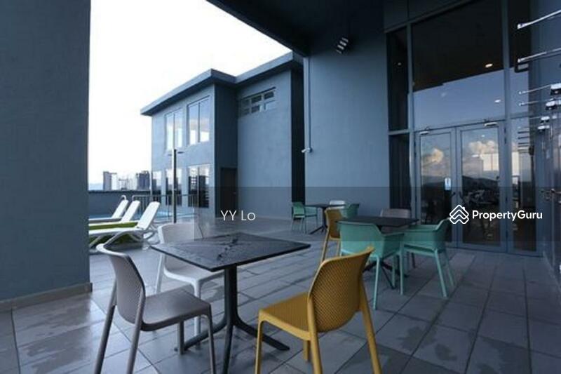 Service Residence for Rent at Serviced Residence @ 3 Towers - YY Lo - PropertyGuru.com.my