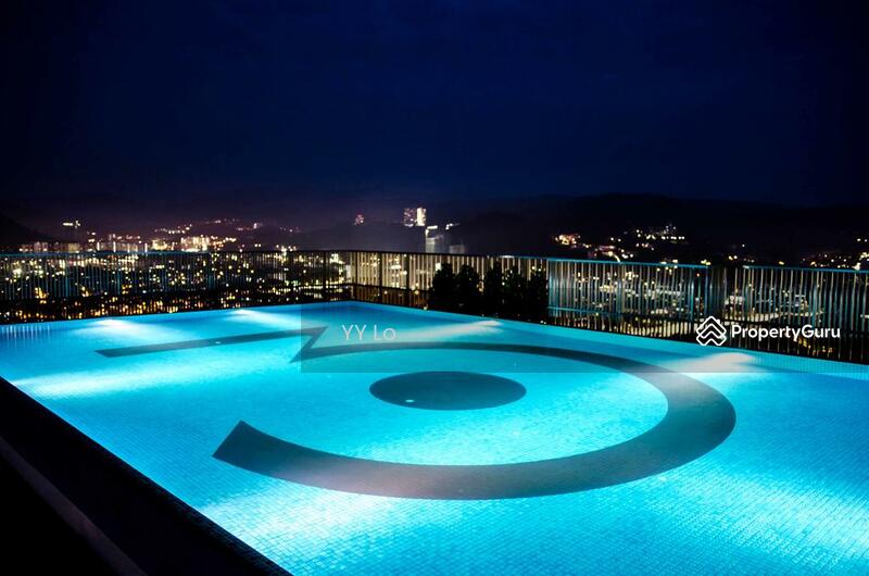 Service Residence for Rent at Serviced Residence @ 3 Towers - YY Lo - PropertyGuru.com.my