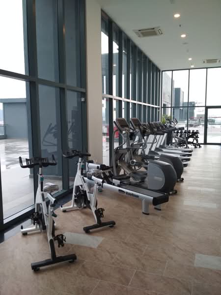 Service Residence for Rent at Serviced Residence @ 3 Towers - YY Lo - PropertyGuru.com.my