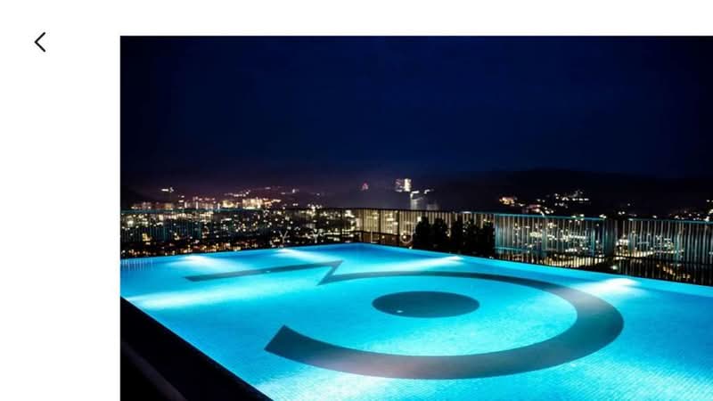 Service Residence for Rent at Serviced Residence @ 3 Towers - YY Lo - View - PropertyGuru.com.my