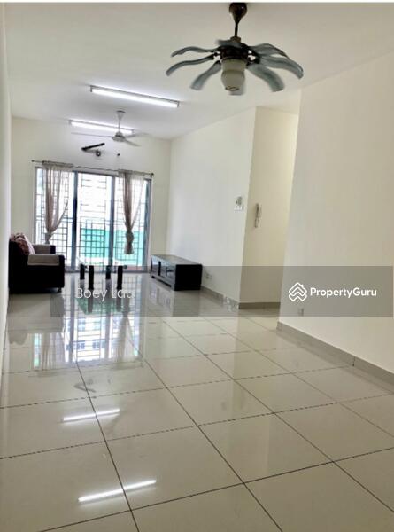 Untuk Dijual - OUG Parklane