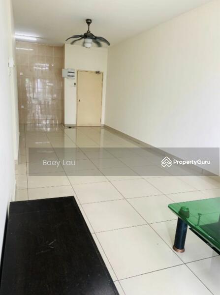 Untuk Dijual - OUG Parklane