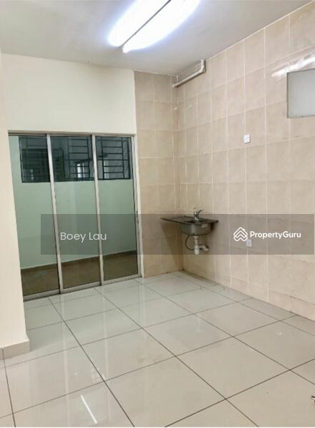 Untuk Dijual - OUG Parklane