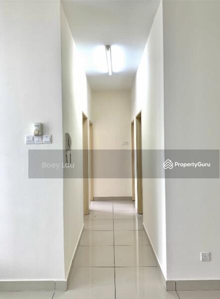 Untuk Dijual - OUG Parklane