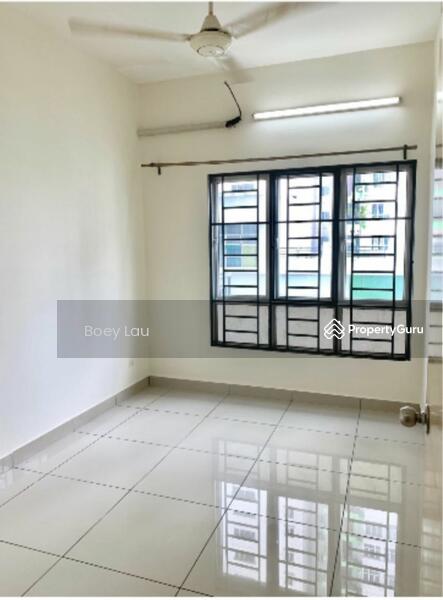 Untuk Dijual - OUG Parklane